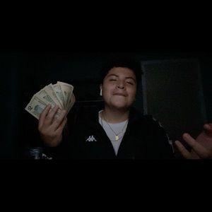 Meet your Posher, Peter